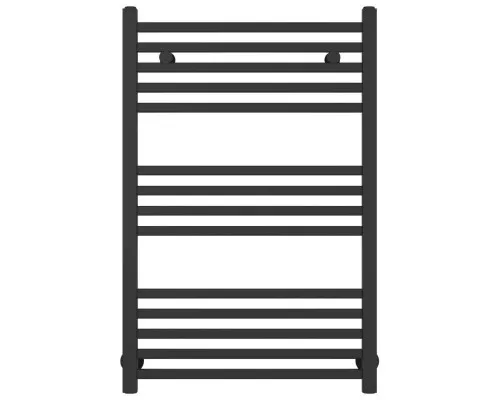 Заказать Полотенцесушитель водяной 800х500 темный титан муар Сунержа Модус 15-0250-8050 в магазине сантехники Santeh-Crystal.ru