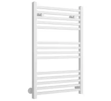 Полотенцесушитель водяной 800х500 белый матовый Сунержа Модус 30-0250-8050