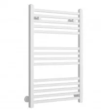 Полотенцесушитель водяной 800х500 белый матовый Сунержа Модус 30-0250-8050