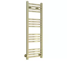 Полотенцесушитель водяной 1000х300 шампань Сунержа Модус 020-0250-1030