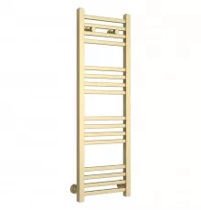 Полотенцесушитель водяной 1000х300 шампань матовая Сунержа Модус 022-0250-1030