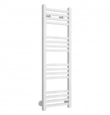 Полотенцесушитель водяной 1000х300 белый глянец Сунержа Модус 12-0250-1030