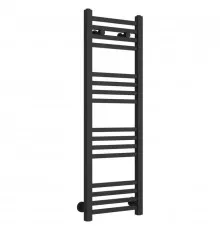 Полотенцесушитель водяной 1000х300 темный титан муар Сунержа Модус 15-0250-1030