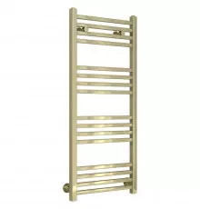 Полотенцесушитель водяной 1000х400 шампань Сунержа Модус 020-0250-1040