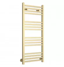 Полотенцесушитель водяной 1000х400 шампань матовая Сунержа Модус 022-0250-1040