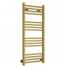 Полотенцесушитель водяной 1000х400 состаренная латунь Сунержа Модус 051-0250-1040