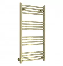 Полотенцесушитель водяной 1000х500 шампань Сунержа Модус 020-0250-1050