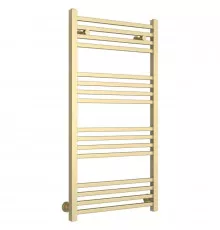 Полотенцесушитель водяной 1000х500 шампань матовая Сунержа Модус 022-0250-1050