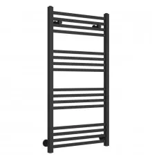 Полотенцесушитель водяной 1000х500 темный титан муар Сунержа Модус 15-0250-1050