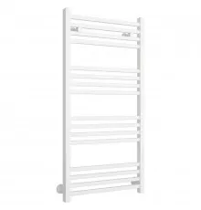 Полотенцесушитель водяной 1000х500 белый матовый Сунержа Модус 30-0250-1050