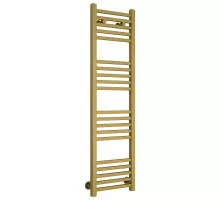 Полотенцесушитель водяной 1200х300 состаренная латунь Сунержа Модус 051-0250-1230