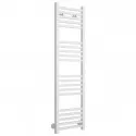 Полотенцесушитель водяной 1200х300 белый матовый Сунержа Модус 30-0250-1230