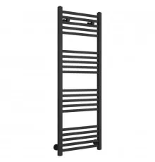 Полотенцесушитель водяной 1200х400 темный титан муар Сунержа Модус 15-0250-1240