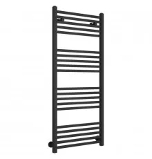 Полотенцесушитель водяной 1200х500 темный титан муар Сунержа Модус 15-0250-1250