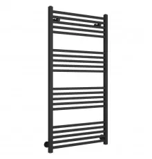 Полотенцесушитель водяной 1200х600 темный титан муар Сунержа Модус 15-0250-1260