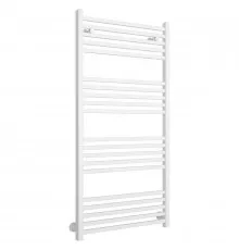 Полотенцесушитель водяной 1200х600 белый матовый Сунержа Модус 30-0250-1260