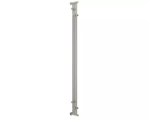 Приобрести Полотенцесушитель водяной 1800х195 Сунержа Хорда+ 00-4124-1800 в магазине сантехники Santeh-Crystal.ru