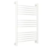 Полотенцесушитель водяной 800х500 белый глянец Сунержа Флюид+ 12-0222-8050