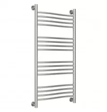 Полотенцесушитель водяной 1000х500 сатин Сунержа Флюид+ 071-0222-1050