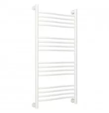 Полотенцесушитель водяной 1000х500 белый матовый Сунержа Флюид+ 30-0222-1050