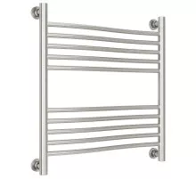 Полотенцесушитель водяной 600х600 сатин Сунержа Флюид+ 071-0222-6060