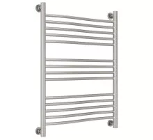 Полотенцесушитель водяной 800х600 сатин Сунержа Флюид+ 071-0222-8060