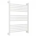 Полотенцесушитель водяной 800х600 белый матовый Сунержа Флюид+ 30-0222-8060