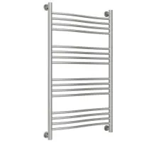 Полотенцесушитель водяной 1000х600 сатин Сунержа Флюид+ 071-0222-1060