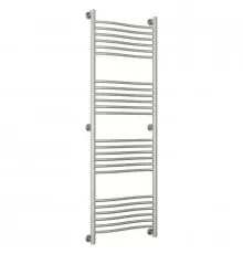 Полотенцесушитель водяной 1500х500 сатин Сунержа Флюид+ 071-0222-1550