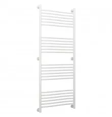Полотенцесушитель водяной 1500х600 белый глянец Сунержа Флюид+ 12-0222-1560