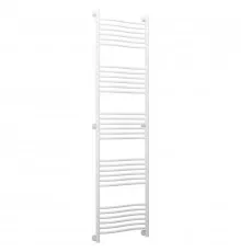 Полотенцесушитель водяной 1900х500 белый матовый Сунержа Флюид+ 30-0222-1950