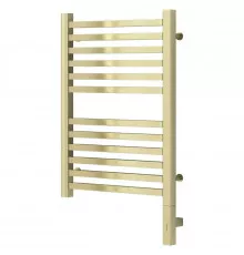 Полотенцесушитель электрический 600х400 шампань МЭМ правый Сунержа Модус 3.0 020-5701-6040