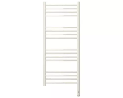 Приобрести Полотенцесушитель электрический 1000х400 белый глянец МЭМ правый, перемычка прямая Сунержа Богема 3.0 12-5805-1040 в магазине сантехники Santeh-Crystal.ru