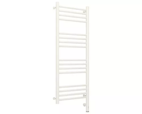 Заказать Полотенцесушитель электрический 1000х400 белый матовый МЭМ правый, перемычка прямая Сунержа Богема 3.0 30-5805-1040 в магазине сантехники Santeh-Crystal.ru