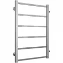 Полотенцесушитель водяной 806х575 Terminus Вега П6