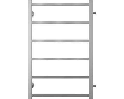 Заказать Полотенцесушитель водяной 806х575 Terminus Вега П6 в магазине сантехники Santeh-Crystal.ru