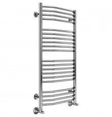 Полотенцесушитель водяной 1006х532 подключение нижнее Terminus Виктория П20