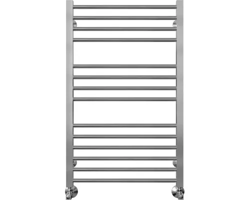 Приобрести Полотенцесушитель водяной 846x530 мм подключение нижнее Terminus Сицилия П14 в магазине сантехники Santeh-Crystal.ru