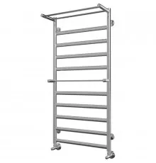 Полотенцесушитель водяной 1086х530 подключение нижнее Terminus Хендрикс+ П11