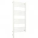 Полотенцесушитель электрический 1000х500 белый глянец МЭМ левый, перемычка выгнутая Сунержа Богема 3.0 12-5802-1050