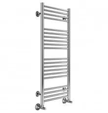 Полотенцесушитель водяной 1010х432 подключение нижнее Terminus Аврора П20