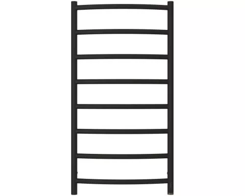 Приобрести Полотенцесушитель электрический 1000х500 темный титан муар МЭМ правый Сунержа Галант 4.0 15-0831-1050 в магазине сантехники Santeh-Crystal.ru