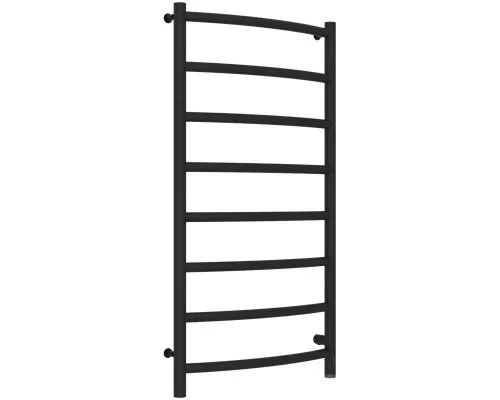 Приобрести Полотенцесушитель электрический 1000х500 темный титан муар МЭМ правый Сунержа Галант 4.0 15-0831-1050 в магазине сантехники Santeh-Crystal.ru