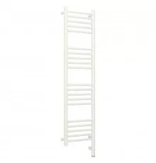 Полотенцесушитель электрический 1200х300 белый матовый МЭМ правый, перемычка прямая Сунержа Богема 3.0 30-5805-1230