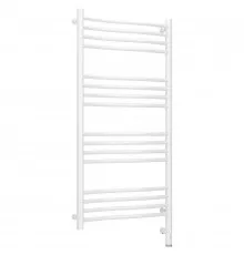 Полотенцесушитель электрический 1000х500 белый глянец МЭМ правый Сунержа Флюид 3.0 12-5821-1050