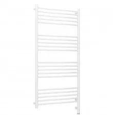 Полотенцесушитель электрический 1200х600 белый матовый МЭМ правый Сунержа Флюид 3.0 30-5821-1260