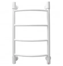 Полотенцесушитель электрический 650x400 Energy H2 EETR0000H26040R903M