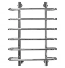 Полотенцесушитель электрический 850x600 Energy Nova2 EETR0NOVA2856000000