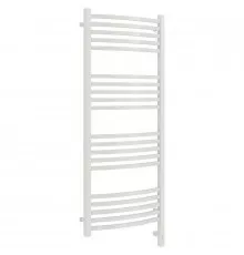 Полотенцесушитель электрический 1200х500 белый глянец МЭМ правый Сунержа Аркус 3.0 12-5705-1250