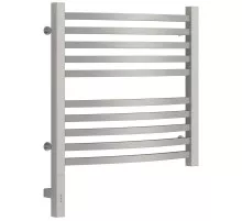 Полотенцесушитель электрический 500х500 сатин МЭМ левый Сунержа Аркус 3.0 071-5704-5050